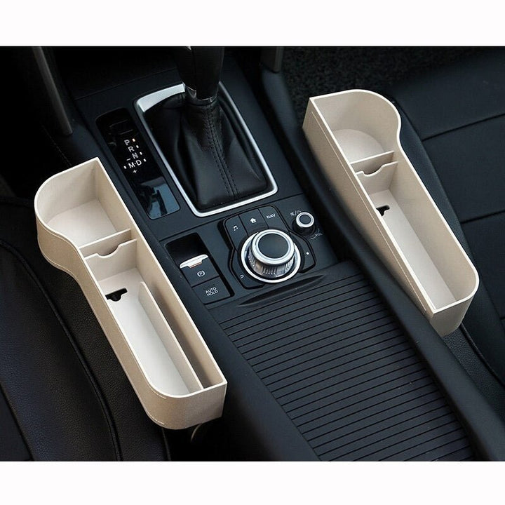 BowLift | Car Organizer - Never lose your belongings again!