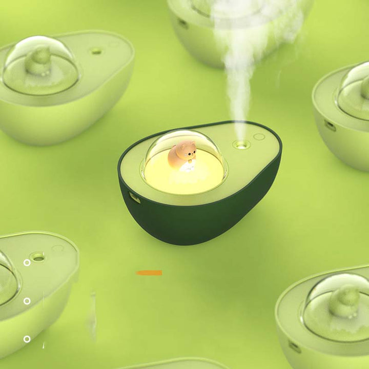 BowLift | Avocado Mini Humidifier – AvoMist