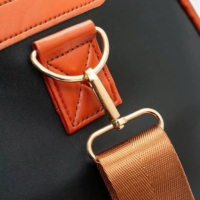 BowLift |  Foldable Travel Bag 2.0