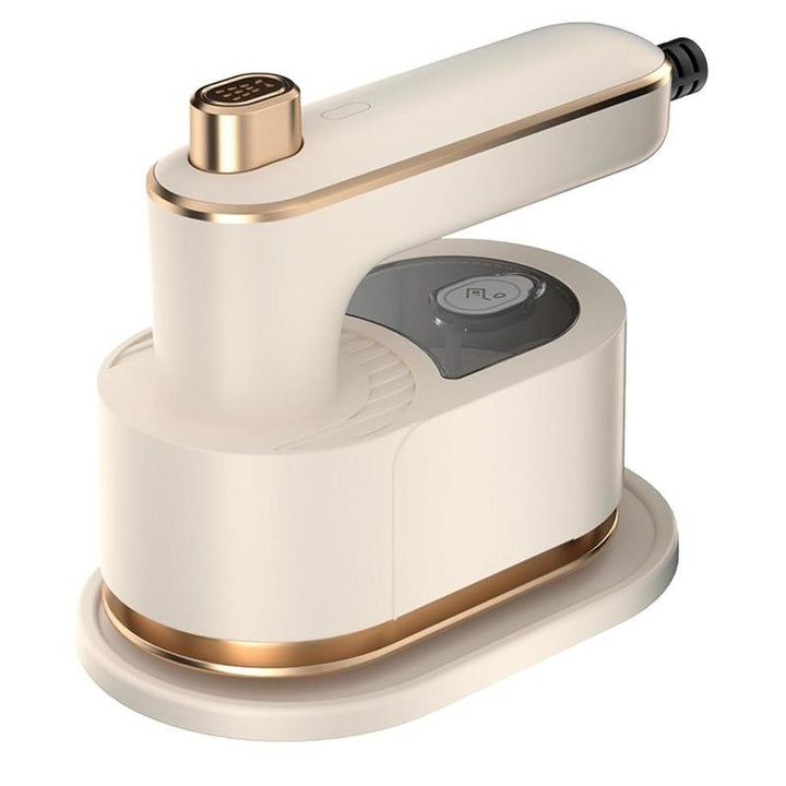 BowLift | Portable Mini Travel Iron