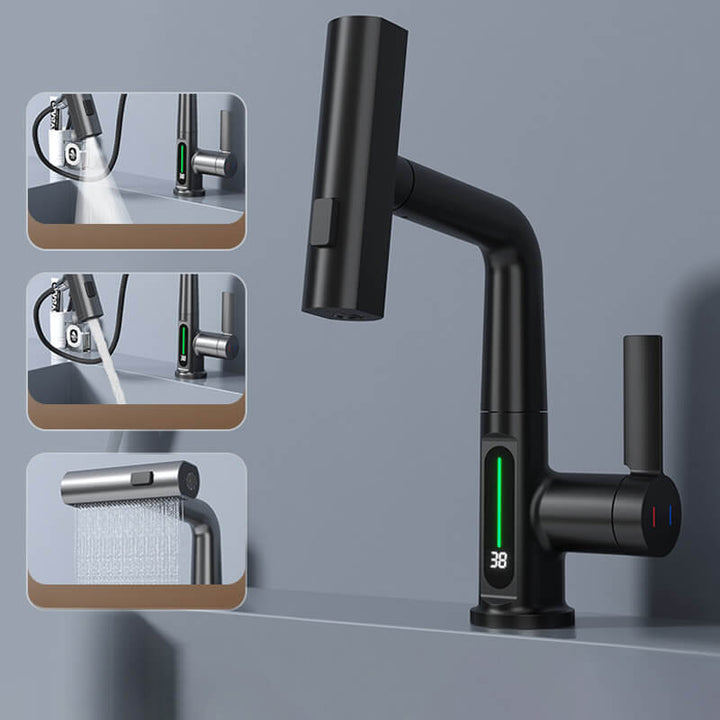 AquaSentinel — Avoid burns and master your water world with smart control and longer lifespan! | Bowlift