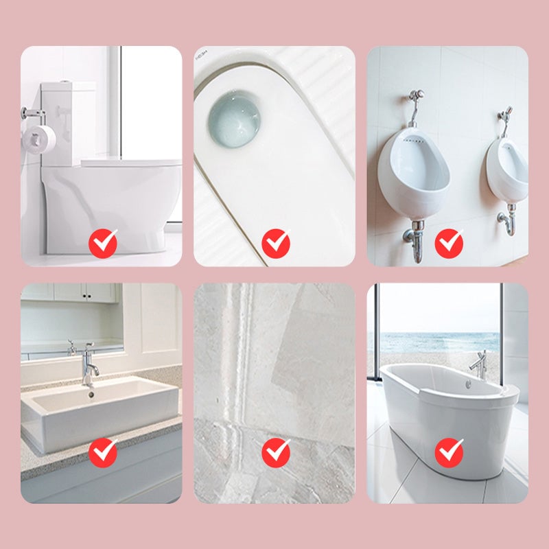 BowLift | Multifunctional Stain Removal Cleaning Foam Spray
