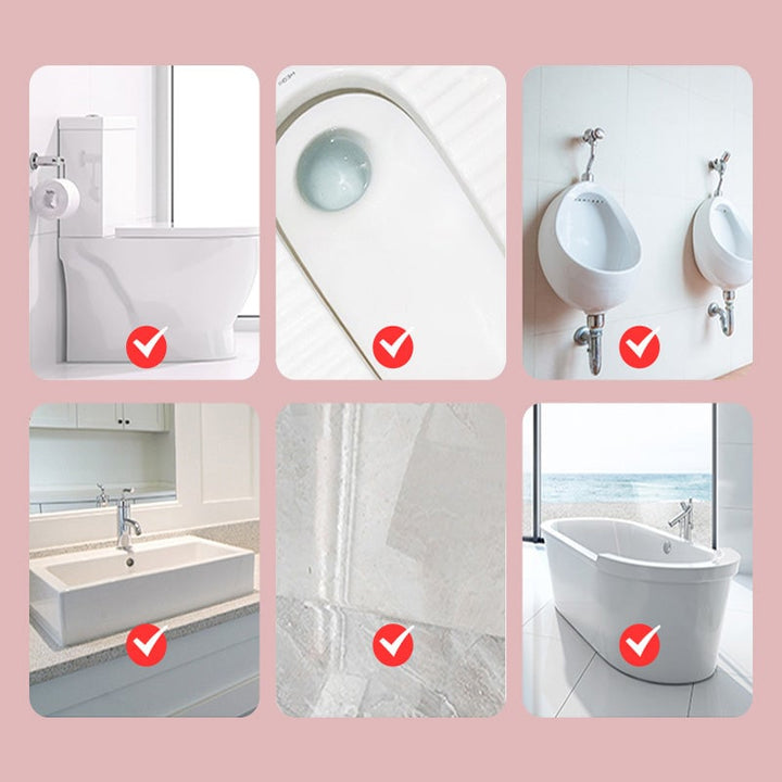 BowLift | Multifunctional Stain Removal Cleaning Foam Spray