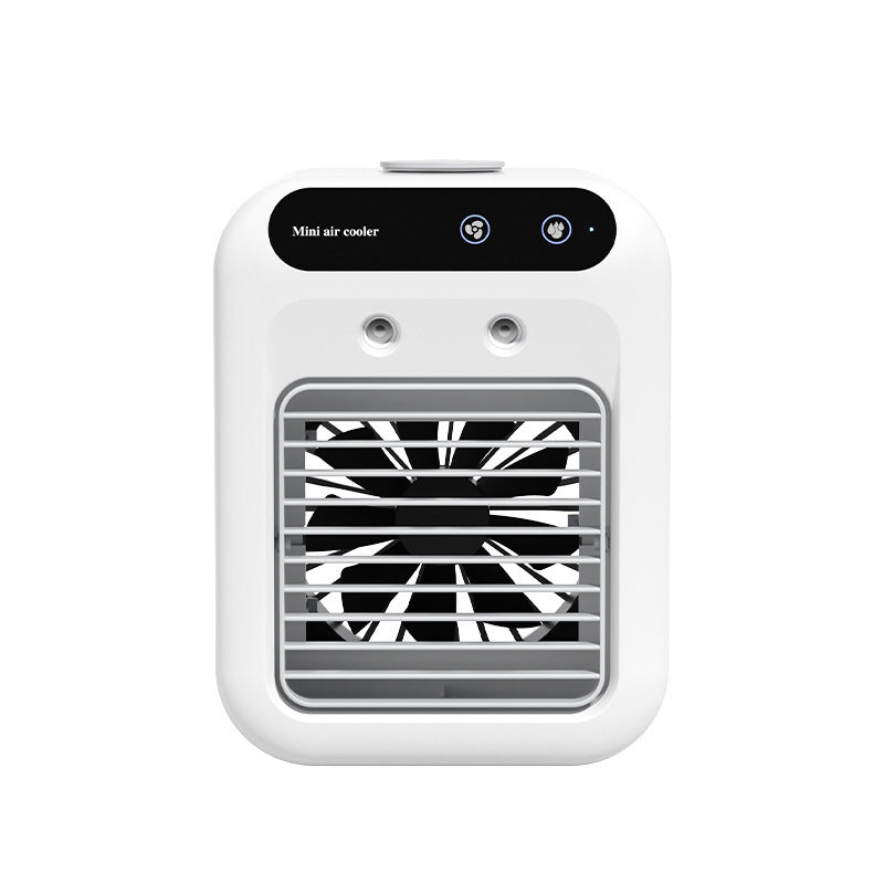 Air Cooler Fan Portable Quiet Mini Unit | Bowlift