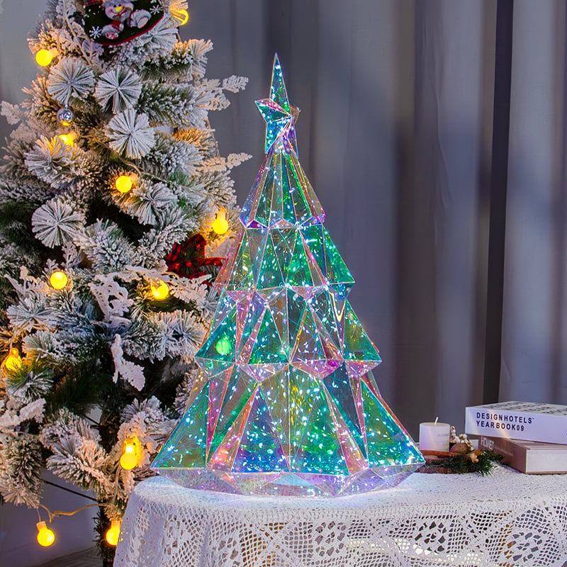 BowLift | LumoShine — Enchant your home with magical festive shine in 30 vibrant colors!