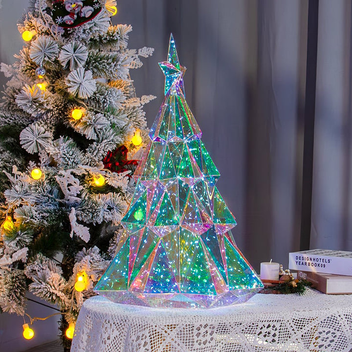 BowLift | LumoShine — Enchant your home with magical festive shine in 30 vibrant colors!