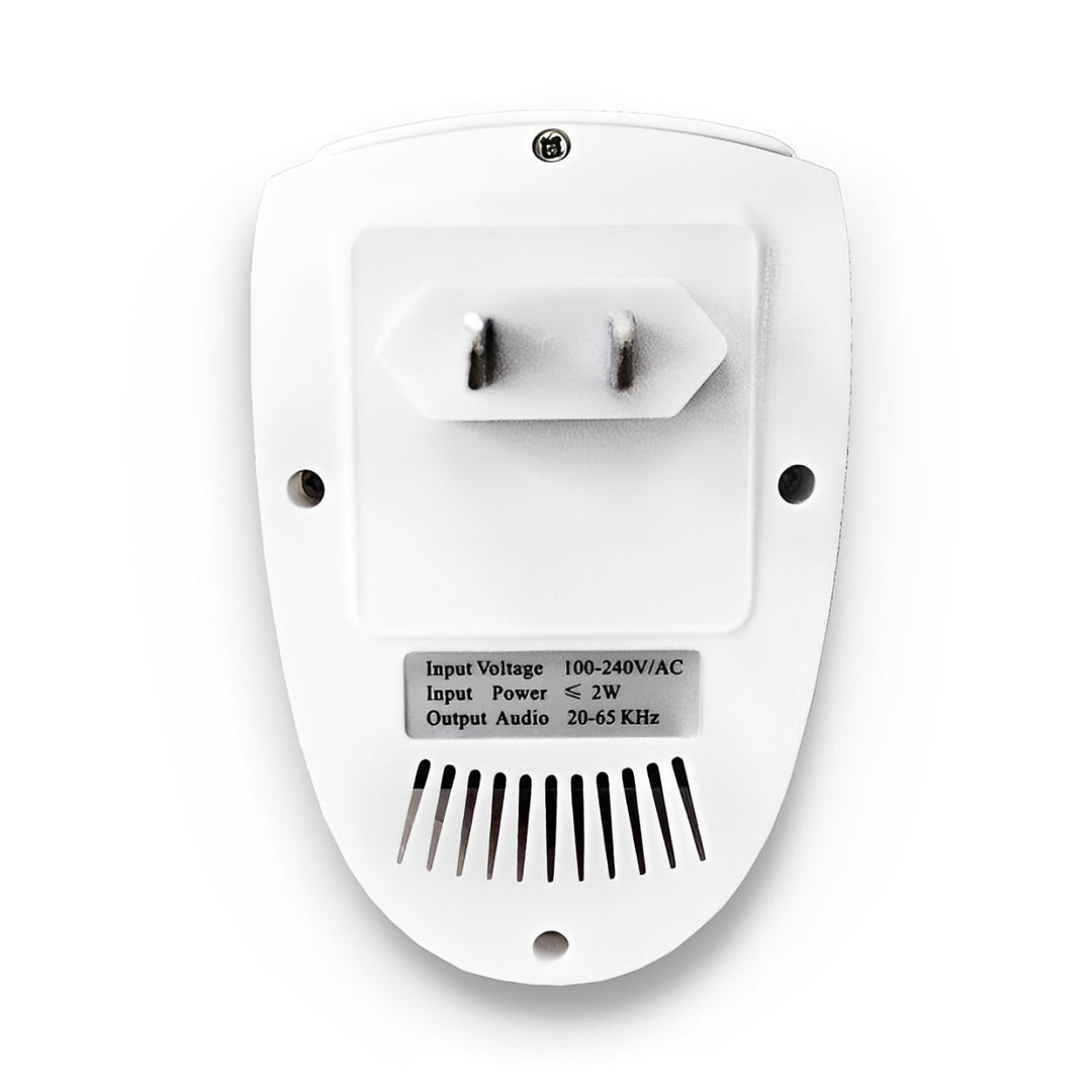 BowLift | Ultrasonic Bed Bug Repellent – Chemical-Free Device Against Bed Bugs