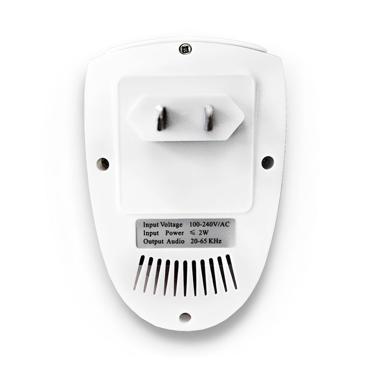 BowLift | Ultrasonic Bed Bug Repellent – Chemical-Free Device Against Bed Bugs