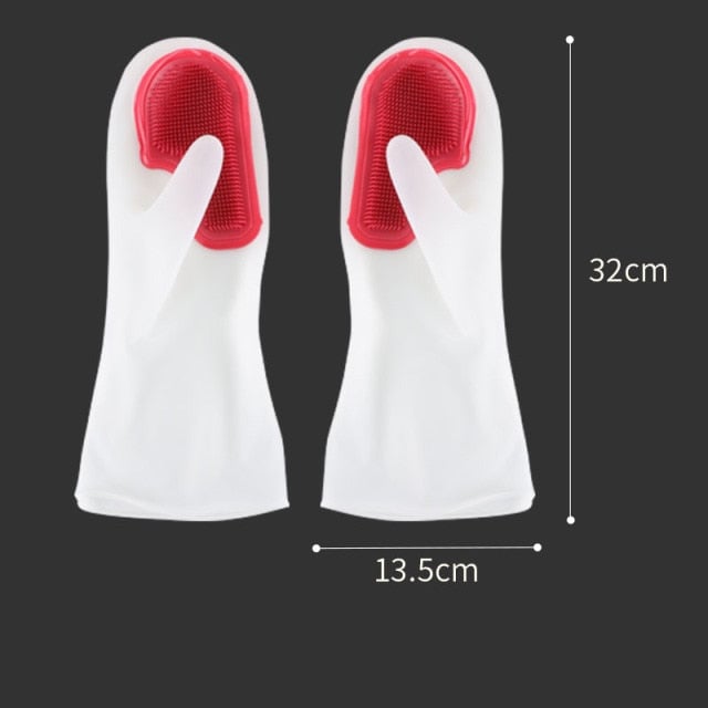 BowLift | Dishwashing gloves