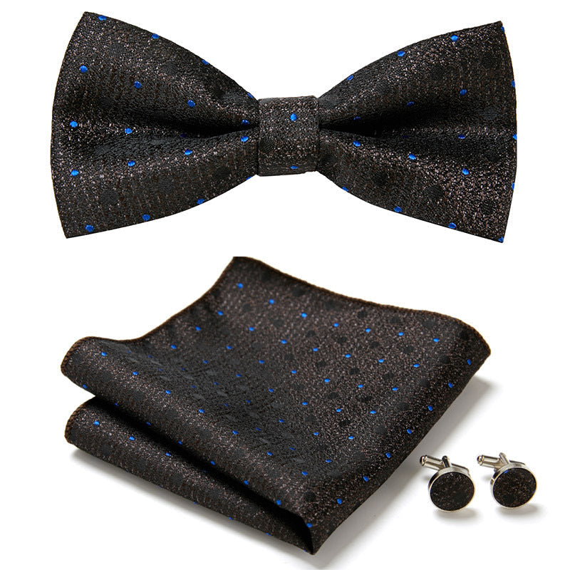 BowLift | Three-piece Set with stylish butterflies