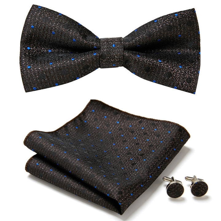 BowLift | Three-piece Set with stylish butterflies