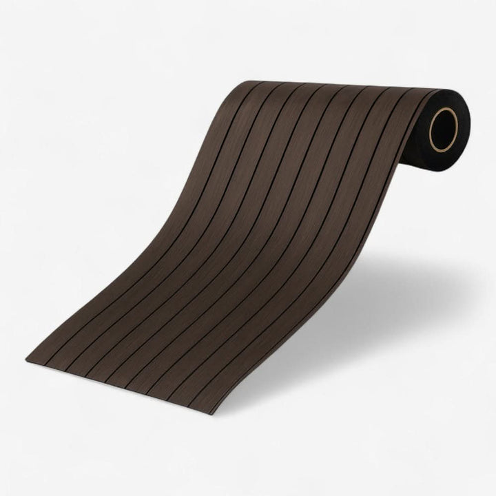 BowLift | Self-Adhesive 3D PVC Wall Panels Wood Look