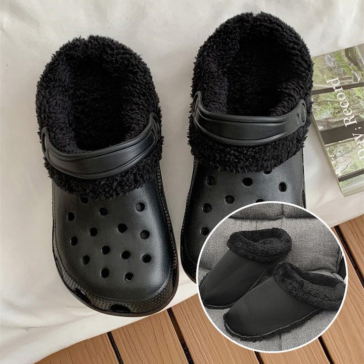 BowLift | ThermaStep - Keep your feet warm and cozy all winter long