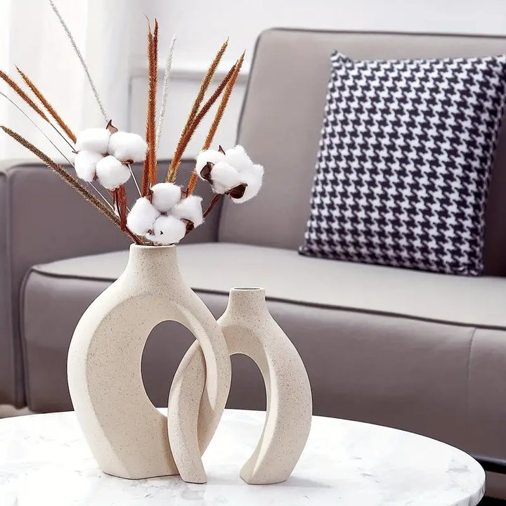 BowLift | NordicVibe - Modern Scandinavian Vase