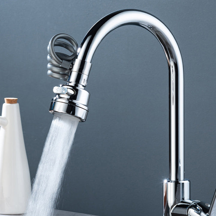 BowLift | AquaFlex – More control at the faucet with just one twist!