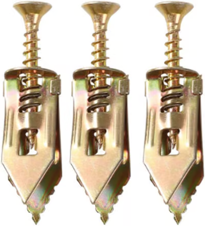ProHold self-drilling anchors — Securely and stress-free attach, without marks or drill holes! | Bowlift