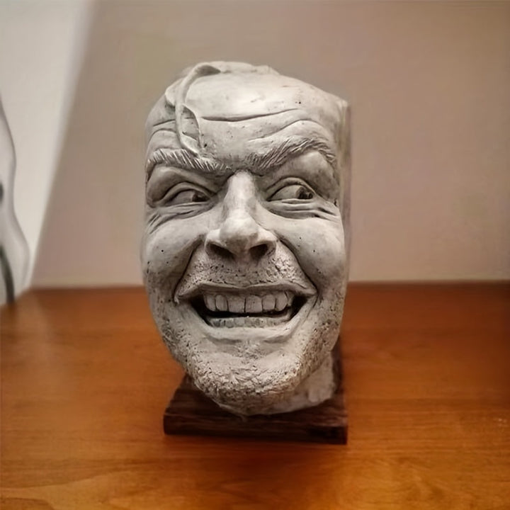 SpookyDecor – Unique Halloween decoration Bookends Bowlift