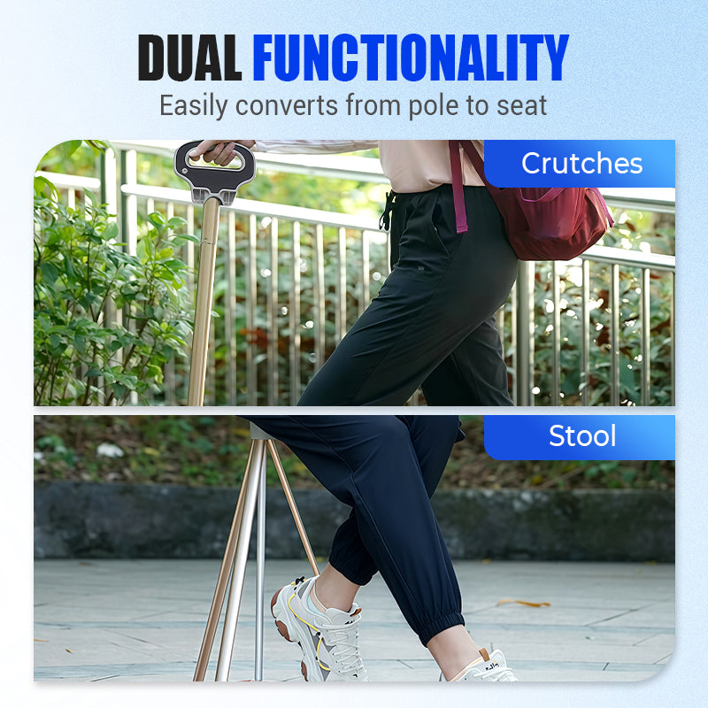 TrailRest — Feel the freedom of relaxed breaks – effortless, safe, and ready everywhere! | Bowlift