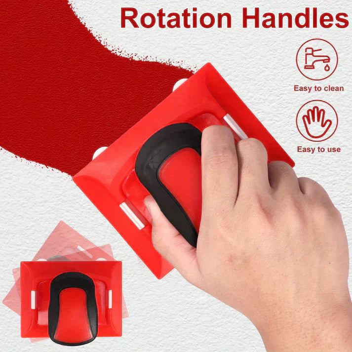 BowLift | SharpEdgeX — Give your walls razor-sharp edges and paint stress-free like a pro!