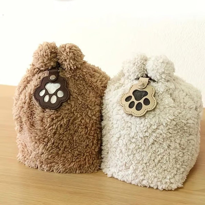 BowLift | Memorial keychain for pets
