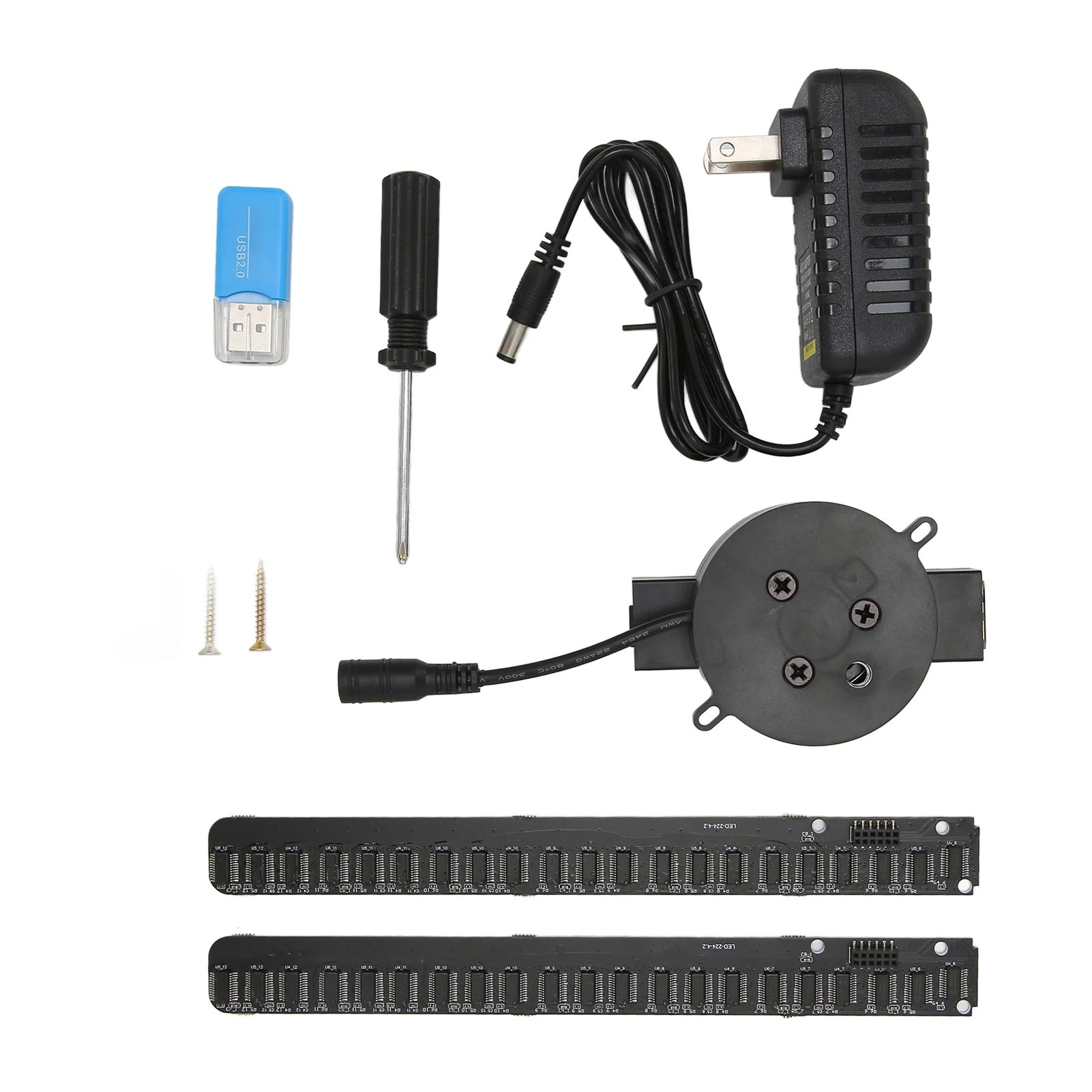 BowLift | 3d Hologram Projector