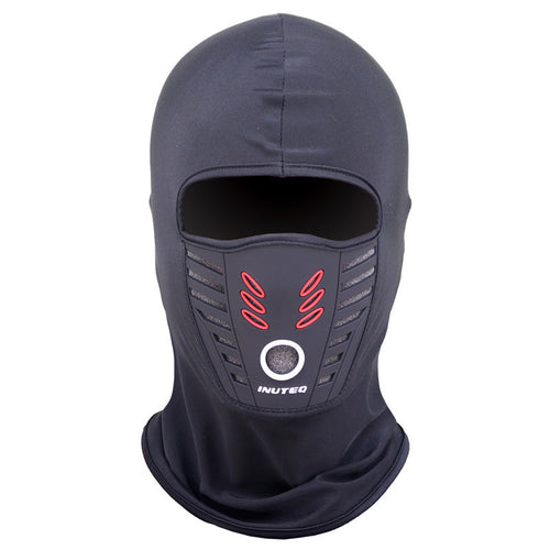 BowLift | Motorcycle riding mask