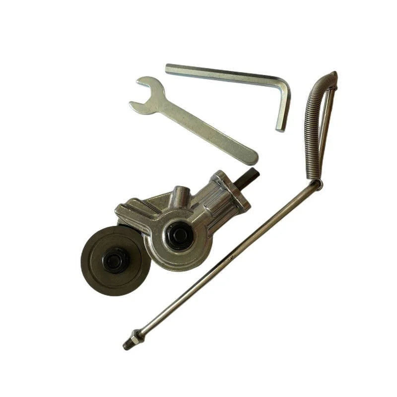 BowLift | Electric Drill Cutter Attachment Nibbler