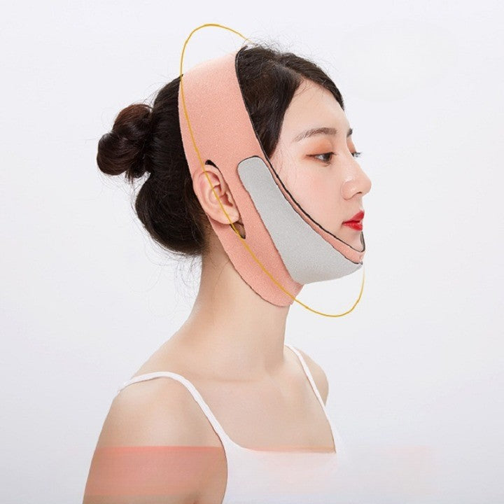 BowLift | Elite Tone Face Lift Band