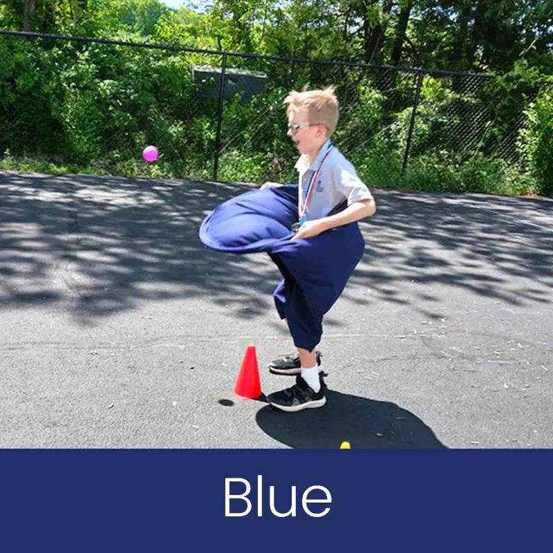 BowLift | TurboCatch Pants — Transform any party into a wild laugh and action marathon!