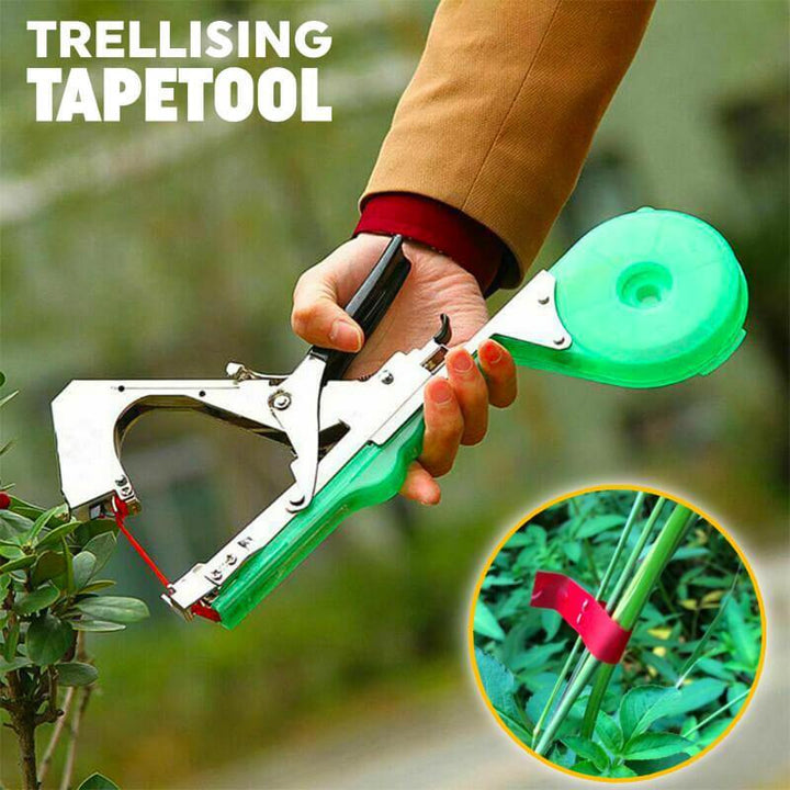 Plant binder for gardening | Bowlift