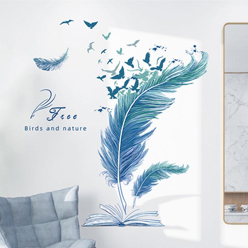 Wall sticker StéRéO 3d | Bowlift