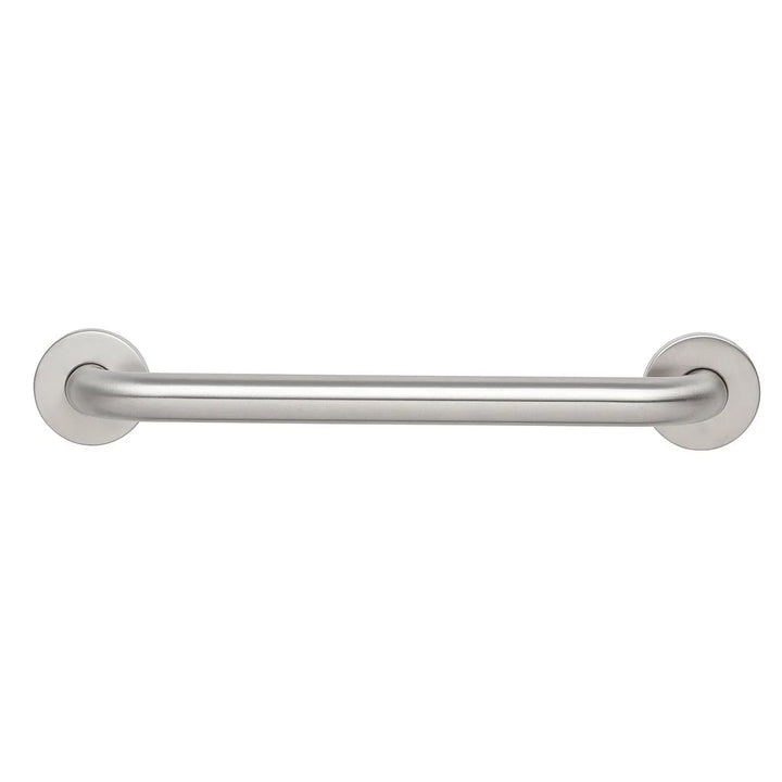 BowLift | Stainless Steel 20cm Bathroom Shower Grip Bar & Towel Holder