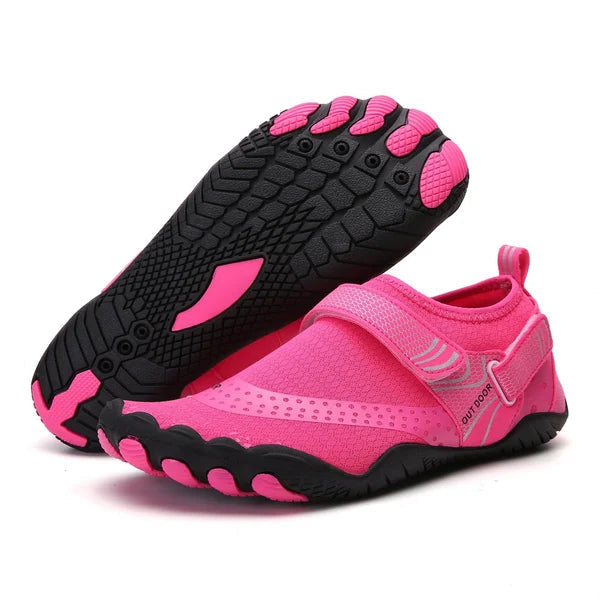 BowLift | Barefoot Orthopedic Water Shoes