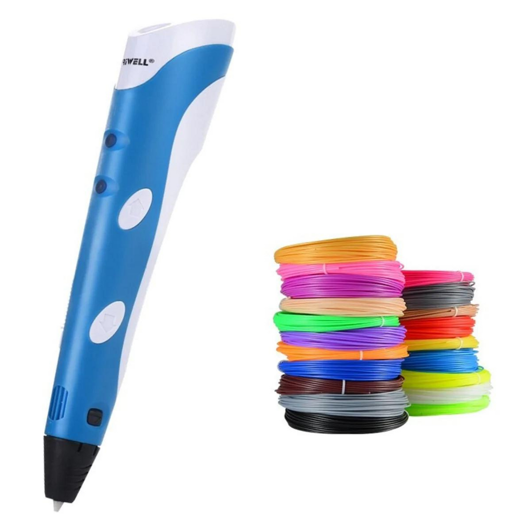 CreativeMaster 3D Pen - Innovative Design and Art Bowlift