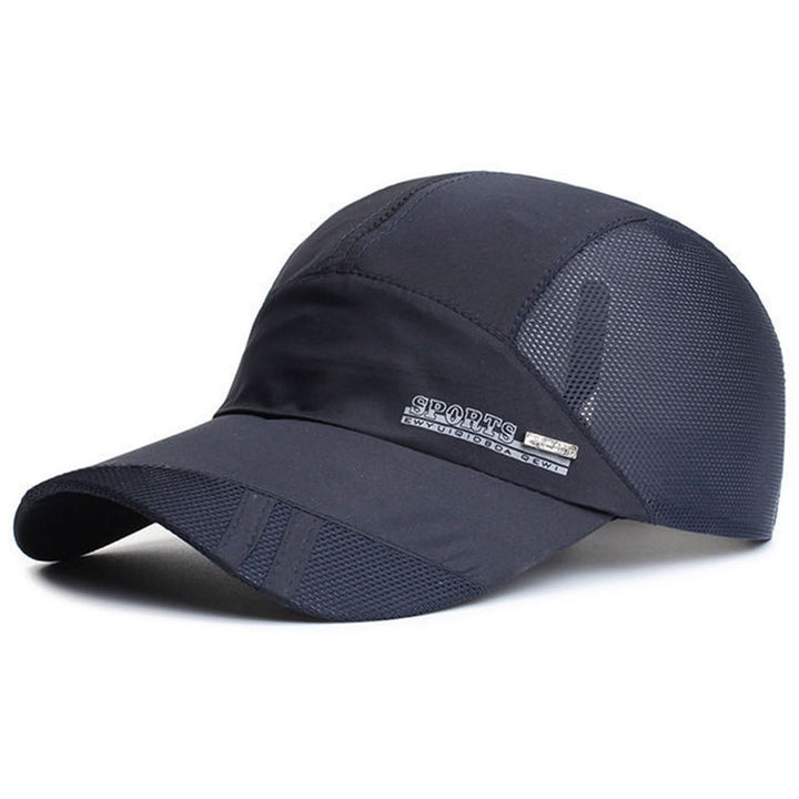 BowLift | Lightweight Breathable Sports Cap Adjustable Outdoor Hat
