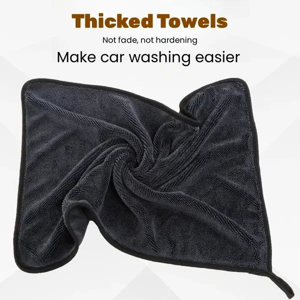 BowLift | TurboDryer — Make your car dry and radiant in seconds without scratches!