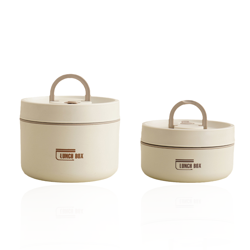 BowLift | Lunch Box Stainless Steel Insulated Food Container