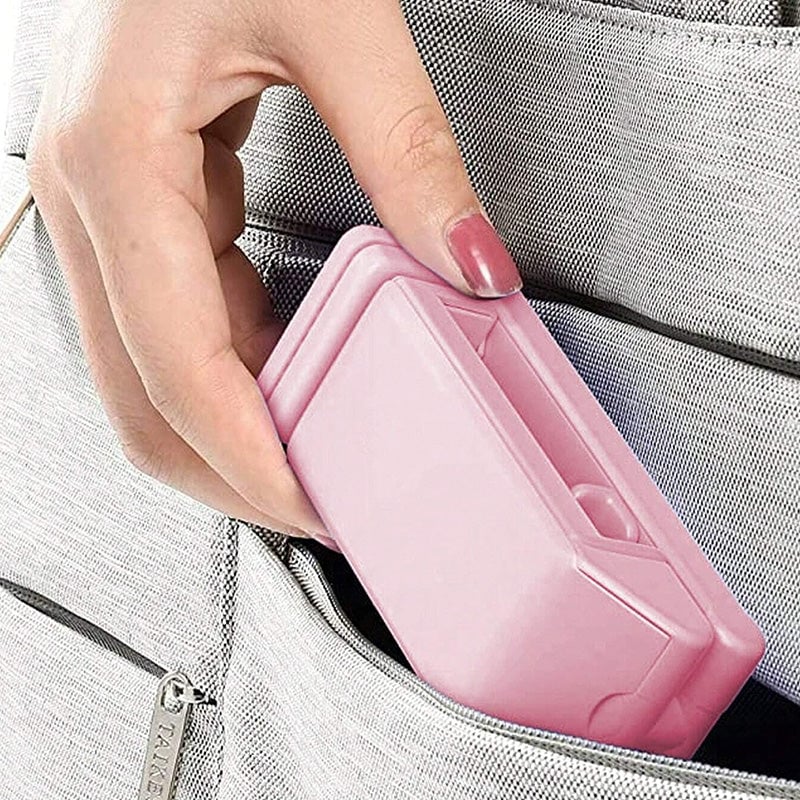 BowLift | 360 degree rotatable, multifunctional, foldable and retractable phone holder