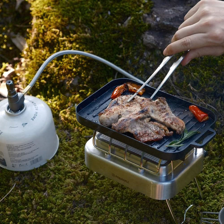 BowLift | Portable outdoor cookware