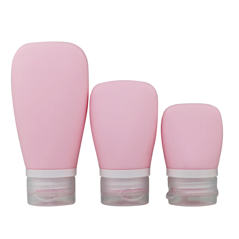 BowLift | Multifunctional Silicone Bottles