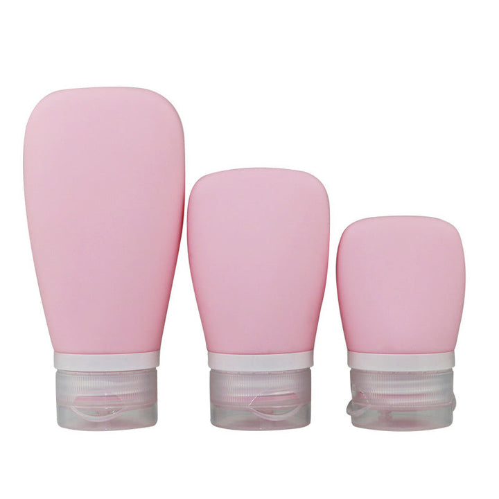 BowLift | Multifunctional Silicone Bottles
