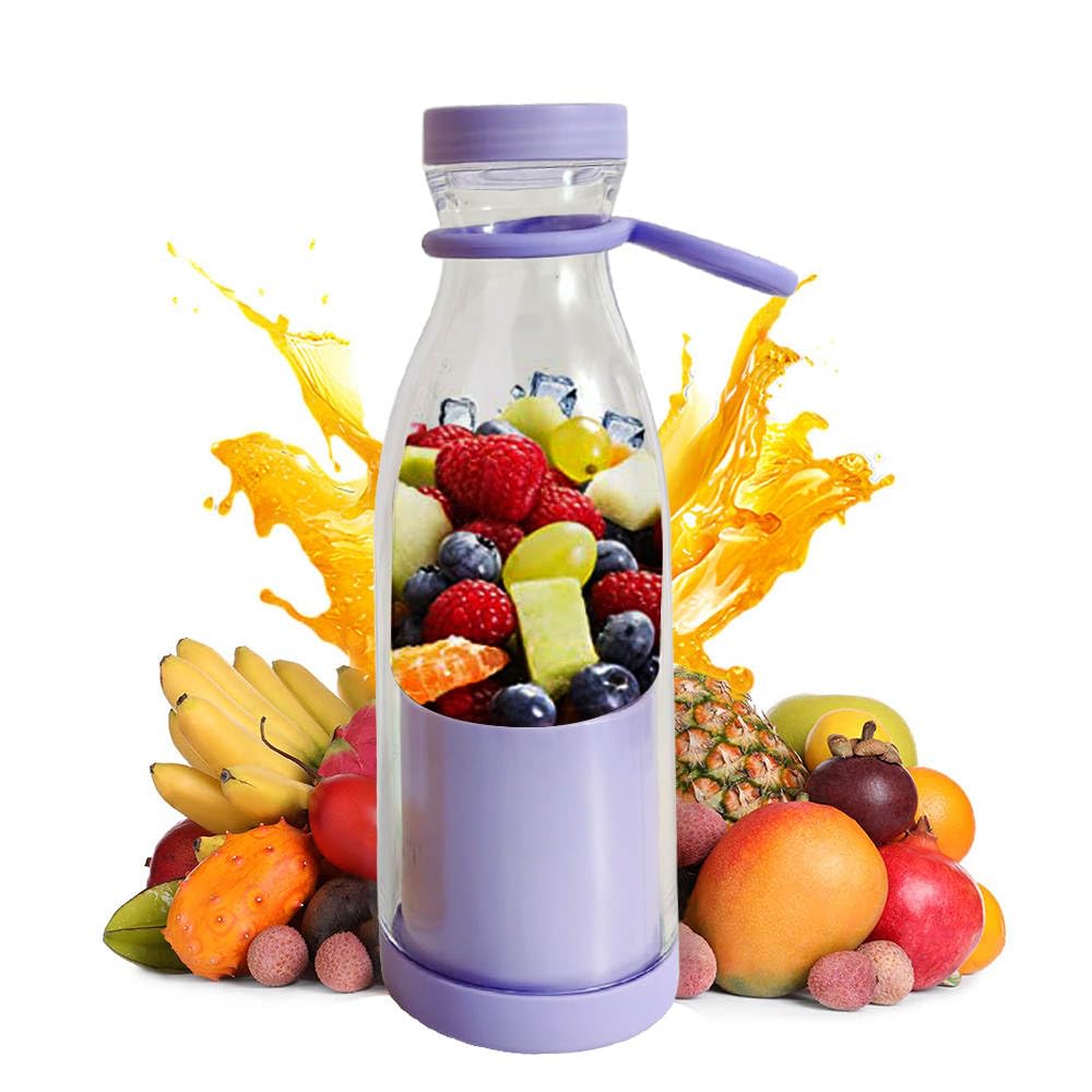 BowLift | FreshSip Fresh Juice Portable Blender