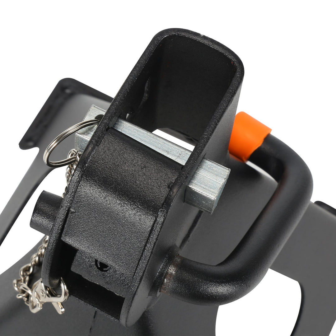 Heavy Duty Support Stand 3T 2 Pieces | Bowlift