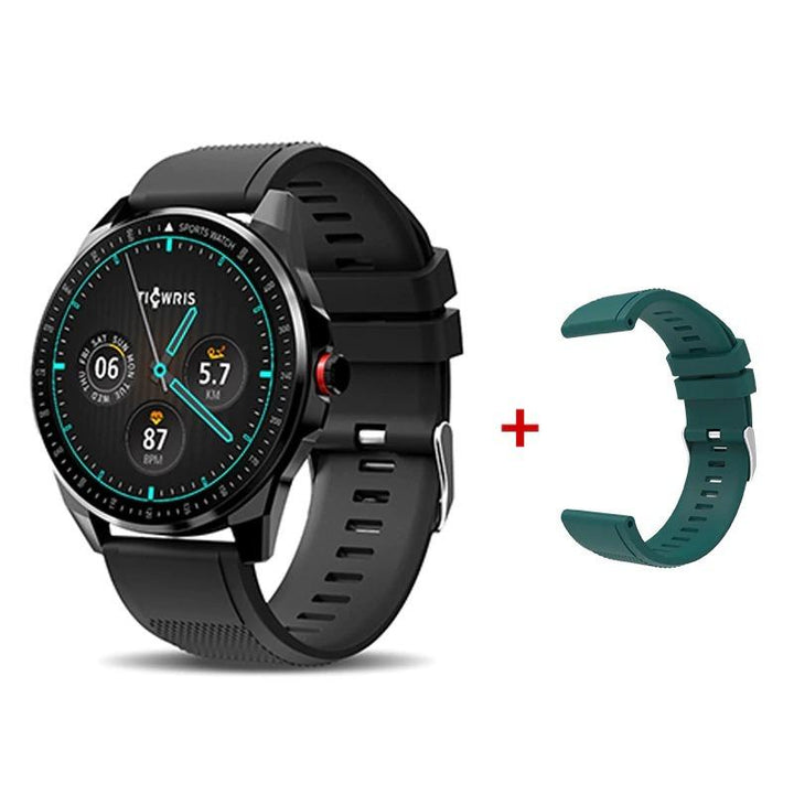 BowLift | Smart Watch Men 31 Sports Modes Waterproof Wearables