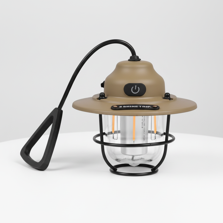 LumoraBeam — Familiar light that makes your nights invincible | Bowlift