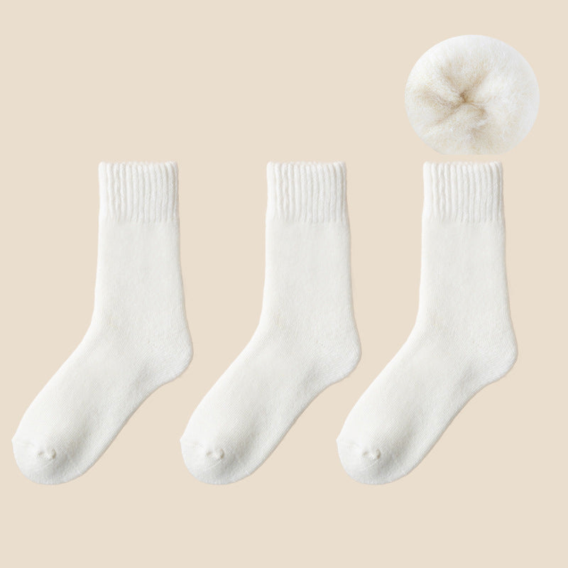 BowLift | BlazeFeet Thermo Socks — Transform icy feet into pure, long-lasting cozy warmth (3 Set)