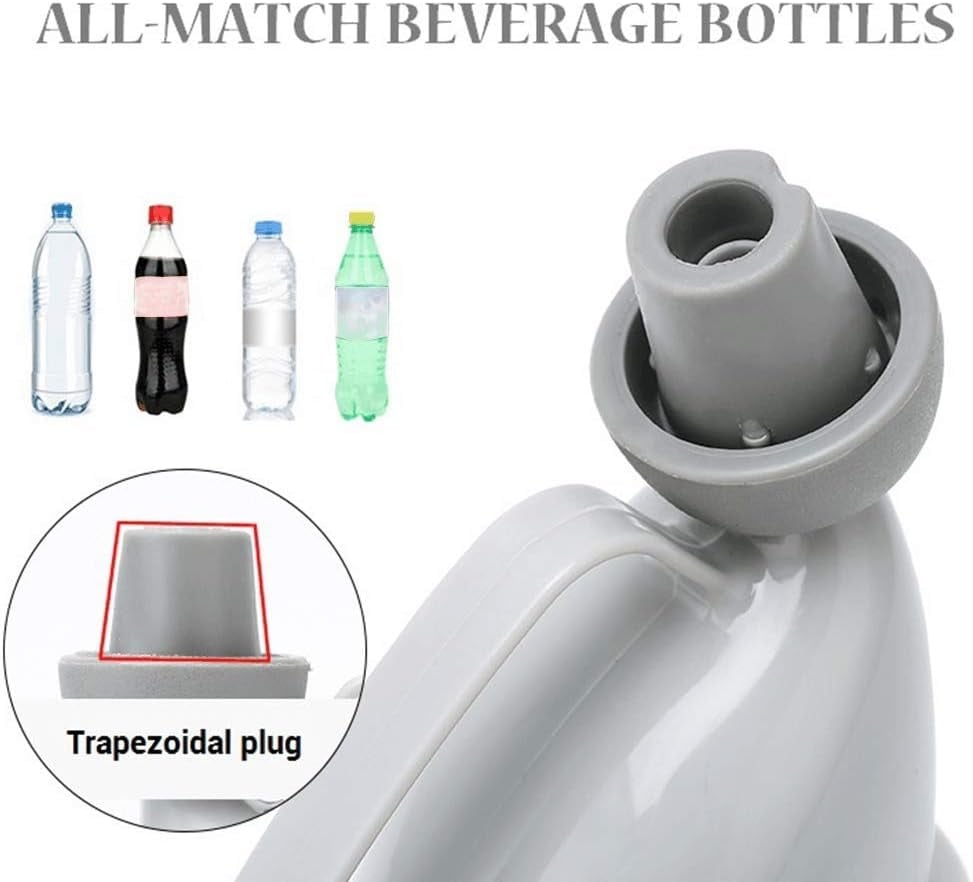 BowLift | ComfyCan Portable Travel Urinal