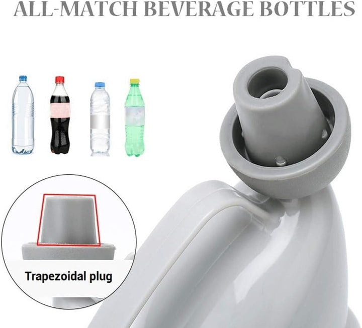 BowLift | ComfyCan Portable Travel Urinal