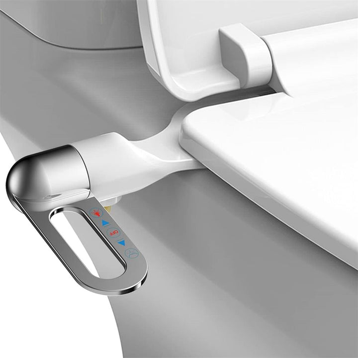 AquaPure — Experience the feeling of freshness and safety with every use | Bowlift