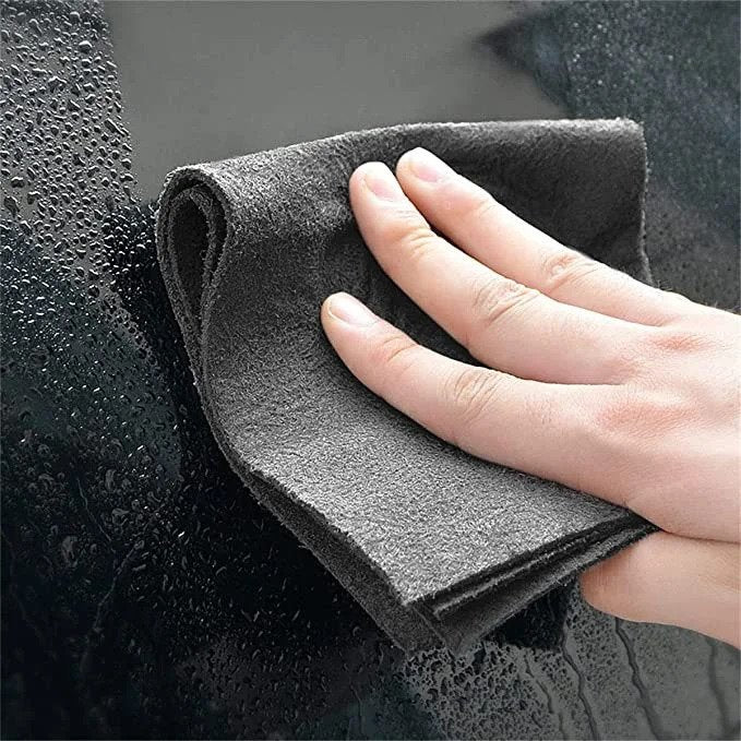 BowLift | UltraFast CleanPro — Radiant cleanliness in seconds – without a drop of chemicals!